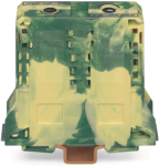 WAGO 285-197 2-Leiter-Schutzleiter- 