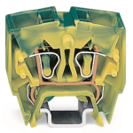 WAGO 264-727 4-Leiter-Mini- 
