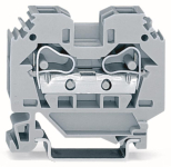 WAGO 284-101 2-Leiter- 