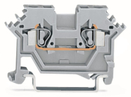 WAGO 280-601 2-Leiter-Durchgangs- 