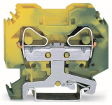 WAGO 283-107 2-Leiter- 