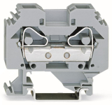 WAGO 283-101 2-Leiter- 