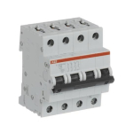 ABB Sicherungsautomat 16A    S203M-C16NA 