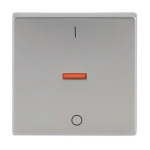 BJ pur edelstahl Wippe mit      1788-866 