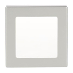 BJ pur edelstahl Zentralscheibe 1716-866 