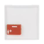 BJ Zentralscheibe          2548-022 A-84 