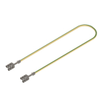 GGK Erdungskabel    Erdungskabel500mmBRA 