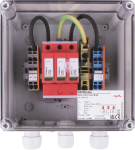 Dehn 900913 DCU 2   DCU 2 YPV 1100 1M 2S 