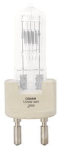 S&H Halogenlampe 22x121mm 2pins    17513 