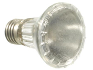 S&H Halogenlampe PAR 20 65x88mm    12906 