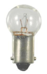 S&H Kugellampe 15x29mm Ba9s 6V     24418 