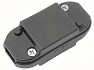 S&H Polyamid Verbinder             57848 