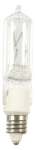 S&H Halogenlampe 16x55mm E11       12714 