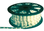 S&H LED-Lichtschlauch 20m 36V 30W  57424 