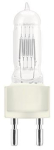 S&H Halogenlampe 26x140mm G22 230V 17499 