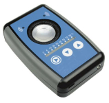 S&H FM-LI Lichtflimmer-Messgerät   90701 