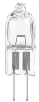 S&H Halogenlampe 9x31mm G4 6V 20W  17708 