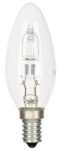 S&H Halogen-Kerzenlampe 36x100mm   42847 