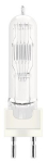 S&H Halogenlampe 35x175mm G22 230V 17520 