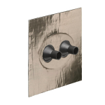 Kaiser Doppel-Rohrmanschette     9079-55 