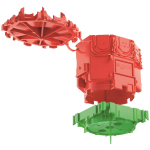 Kaiser Betonbau B               1265-11 