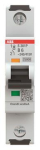 ABB Sicherungsautomat           S301P-B6 