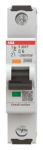 ABB Sicherungsautomat           S301P-C6 