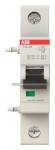ABB Arbeitsstromauslöser AC/DC12- S2C-A2 