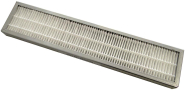 DIMPL Ersatzfilter für EFB 300-400    F5 