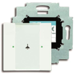 BJ Tastsensor, 1-fach        6125/01-884 