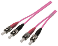 EFB Duplex Jumper ST-ST          O0348.3 