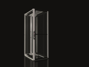 Rittal Netzwerk/Serverschrank VX 5314116 