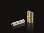 Rittal Anschlussbolzen M12    SV 9650370 