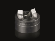 Rittal Spalt-Blechlocher rund AS 4055140 