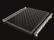 Rittal Geräteboden ausziehbar DK 5501675 