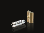 Rittal Anschlussbolzen M16    SV 9650380 