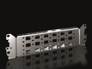 Rittal System-Chassis  1=4 VX 8617.100 