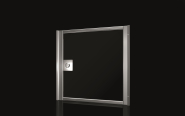 Rittal Sichtfenster 377x377   FT 2792000 