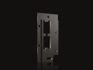 Rittal Sammelschienenhalter   SV 9686300 