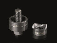 Rittal Blechlocher rund       AS 4055240 