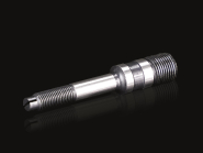 Rittal Hydraulik-Zugschraube  AS 4055665 