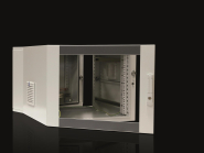 Rittal Wandgehäuse 3-tlg      DK 7709535 