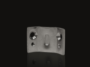 Rittal Anreihverbinder VE=6   TS 8800490 