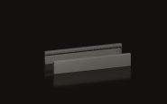 Rittal VX Sockel-Blenden      VX 8660034 