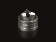 Rittal Spalt-Blechlocher rund AS 4055522 