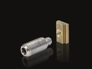 Rittal Anschlussbolzen M16    SV 9640380 