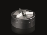 Rittal Spalt-Blechlocher rund AS 4055163 