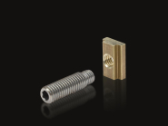 Rittal Anschlussbolzen M12    SV 9640370 