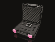 Rittal Blechlocher            AS 4055346 