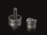 Rittal Blechlocher rund       AS 4055222 